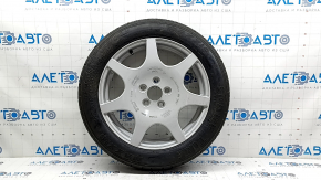 Запасное колесо докатка Ford Escape MK4 20-26 R17 155/70, литье