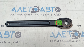 Ручка домкрата Audi E-Tron 19-23