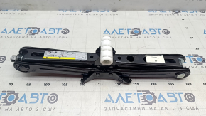 Домкрат Audi E-Tron 19-23