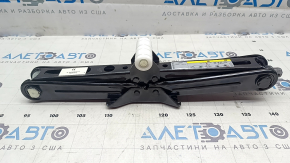 Домкрат Audi E-Tron 19-23