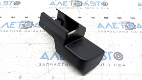 Scaun șofer Ford Escape MK4 20-20 fără airbag, piele bej