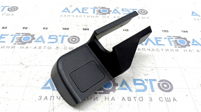 Scaun șofer Ford Escape MK4 20-20 fără airbag, piele bej