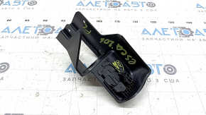 Scaun șofer Ford Escape MK4 20-20 fără airbag, piele bej