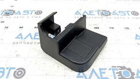 Ornamente scaun șofer față dreapta Ford Escape MK4 2020 - negru, uzat