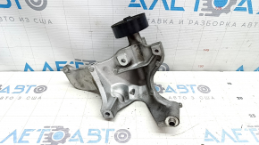 Кронштейн генератора Nissan Rogue 22-26 1.5T тип 2