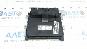 Блок ECU компьютер двигателя Nissan Rogue 22-23 1.5T