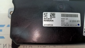 Блок ECU компьютер двигателя Nissan Rogue 22-23 1.5T