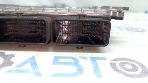 Блок ECU компьютер двигателя Nissan Rogue 22-23 1.5T
