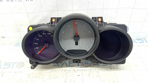 Tablou de bord Porsche Macan 15-18 3.0T 141k