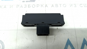 Indicator airbag pasager Porsche Macan 15-18 
