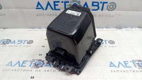 Вещевое отделение подлокотника Audi E-Tron 19-23