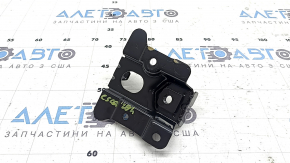 Кронштейн домкрата Ford Escape MK4 20-26 hybrid, plug-In