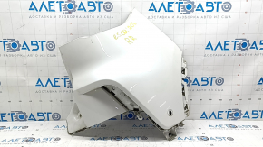 Bara spate dreapta nealterată Ford Escape MK4 20-24 pentru parcare, albă