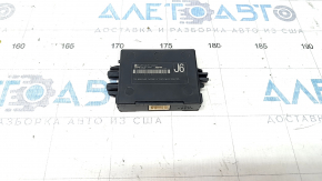 Imobilizator Toyota Sienna 21-25