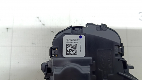 Butoane de control pe volan dreapta Ford Escape MK4 20-22 sub proiecție