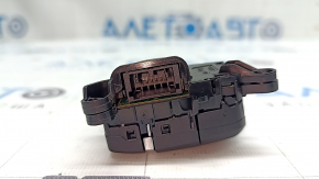 Butoane de control pe volan dreapta Ford Escape MK4 20-22 sub proiecție