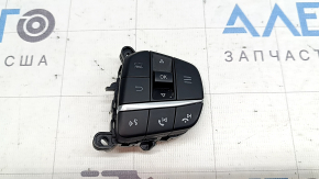 Кнопки управления на руле правые Ford Escape MK4 20-22 под проекцию