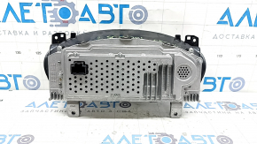 Щиток приборов Ford Escape MK4 20-21 High series-digital hybrid, 149к, царапины