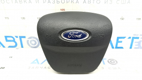 Подушка безопасности airbag в руль водительская Ford Escape MK4 20-26 царапины