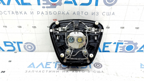 Подушка безопасности airbag в руль водительская Ford Escape MK4 20-26 царапины