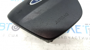 Подушка безопасности airbag в руль водительская Ford Escape MK4 20-26 царапины