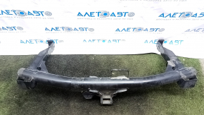 Фаркоп Audi E-Tron 19-23 с разьемом