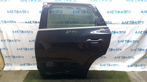 Ansamblu ușă spate stânga Audi E-Tron 19-23 Quattro, zgârieturi