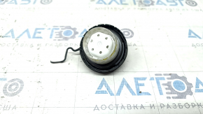 Capac rezervor combustibil Toyota Sienna 21-25, element de fixare rupt