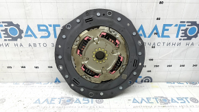 Демпфер Toyota Sienna 21-26