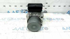 ABS АБС Toyota Sienna 21-23