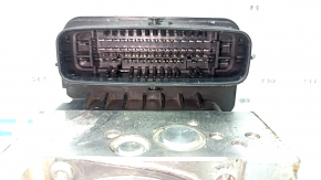 ABS АБС Toyota Sienna 21-23