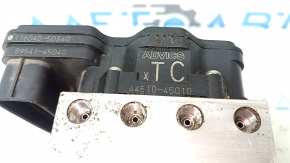ABS АБС Toyota Sienna 21-23