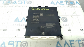 COMPUTER ASSY, SMART KEY Toyota Sienna 21-26