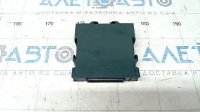 Park Assist Module Toyota Sienna 21-26