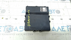 HYBRID VEHICLE COMPUTER CONTROL MODULE Toyota Sienna 21-26