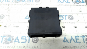 HYBRID VEHICLE COMPUTER CONTROL MODULE Toyota Sienna 21-26
