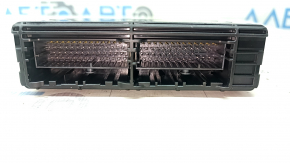 HYBRID VEHICLE COMPUTER CONTROL MODULE Toyota Sienna 21-26