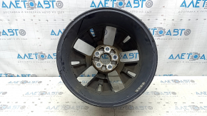 Диск колесный R18 x 7.5J Nissan Rogue 21-23 легкая бордюрка