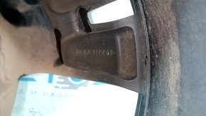 Диск колесный R18 x 7.5J Nissan Rogue 21-23 легкая бордюрка