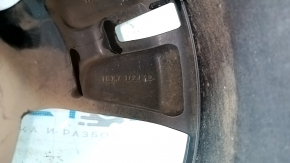 Диск колесный R18 x 7.5J Nissan Rogue 21-23 легкая бордюрка