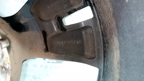 Диск колесный R18 x 7.5J Nissan Rogue 21-23 легкая бордюрка