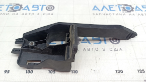 Suport deflector radiator stânga Audi E-Tron 19-23