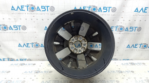 Диск колесный R18 x 7.5J Nissan Rogue 21-23 легкая бордюрка