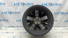 Диск колесный R18 x 7.5J Nissan Rogue 21-23 бордюрка
