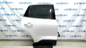 Дверь в сборе задняя правая Ford Escape MK4 20-26
