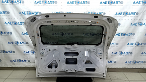 Дверь багажника голая со стеклом Ford Escape MK4 20-22 белый AZ