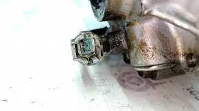 Передний редуктор раздатка Nissan Rogue 21-26 1.5T 48к