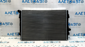 Радиатор охлаждения вода Audi A3 8V 15-20 1.8T, 2.0T