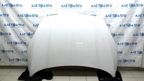 Капот голый Ford Escape MK4 20-22 алюминий, белый AZ