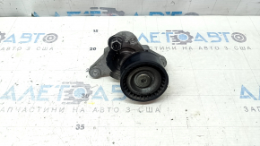 Ролик натяжитель приводного ремня Nissan Rogue 22-26 1.5T тип 2